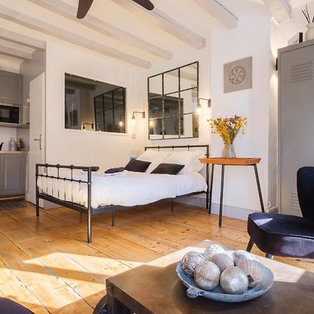 Au Grey D'Annecy, Studio Cosy Au Coeur De La Ville 外观 照片