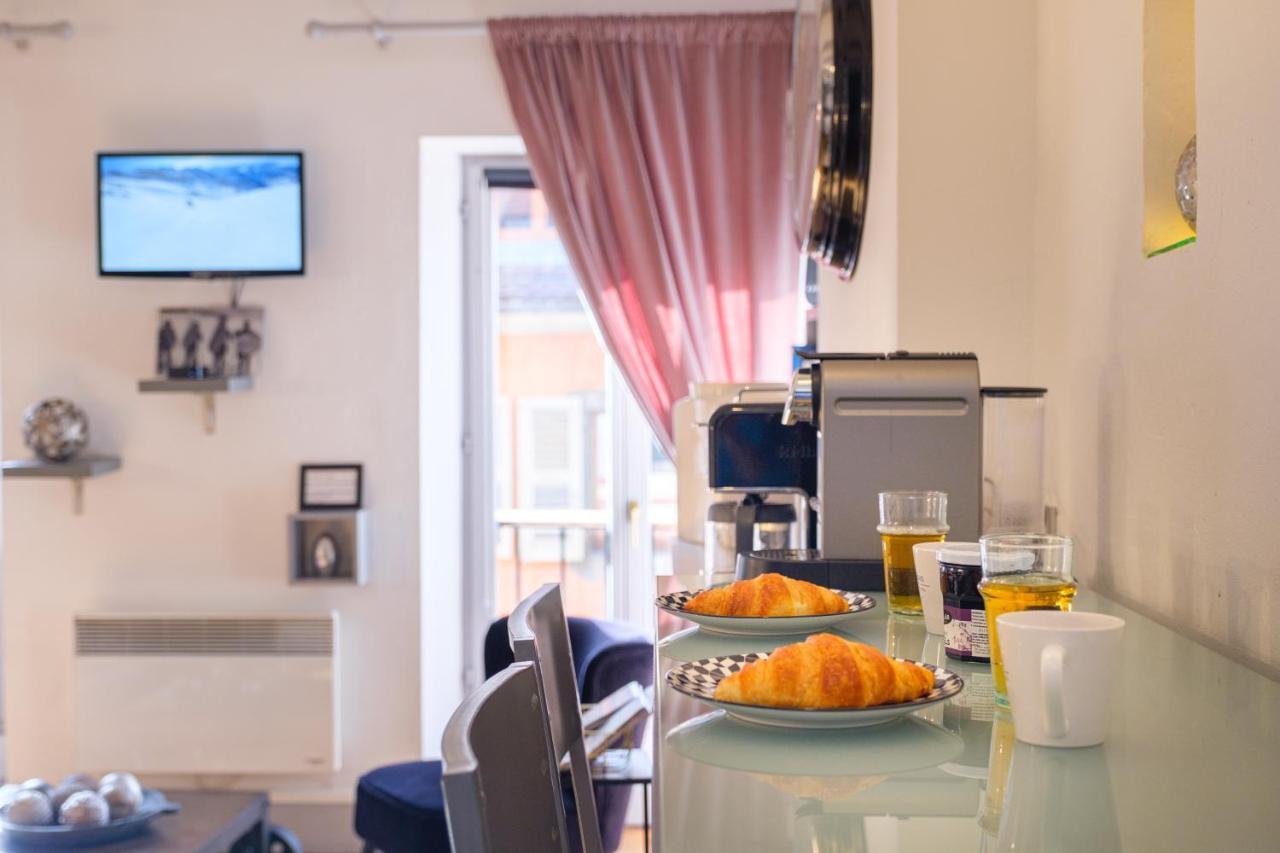 Au Grey D'Annecy, Studio Cosy Au Coeur De La Ville 外观 照片